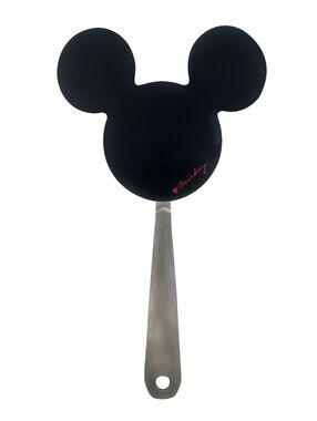 The Big One X Disney Mickey Mouse Silicone Flipper